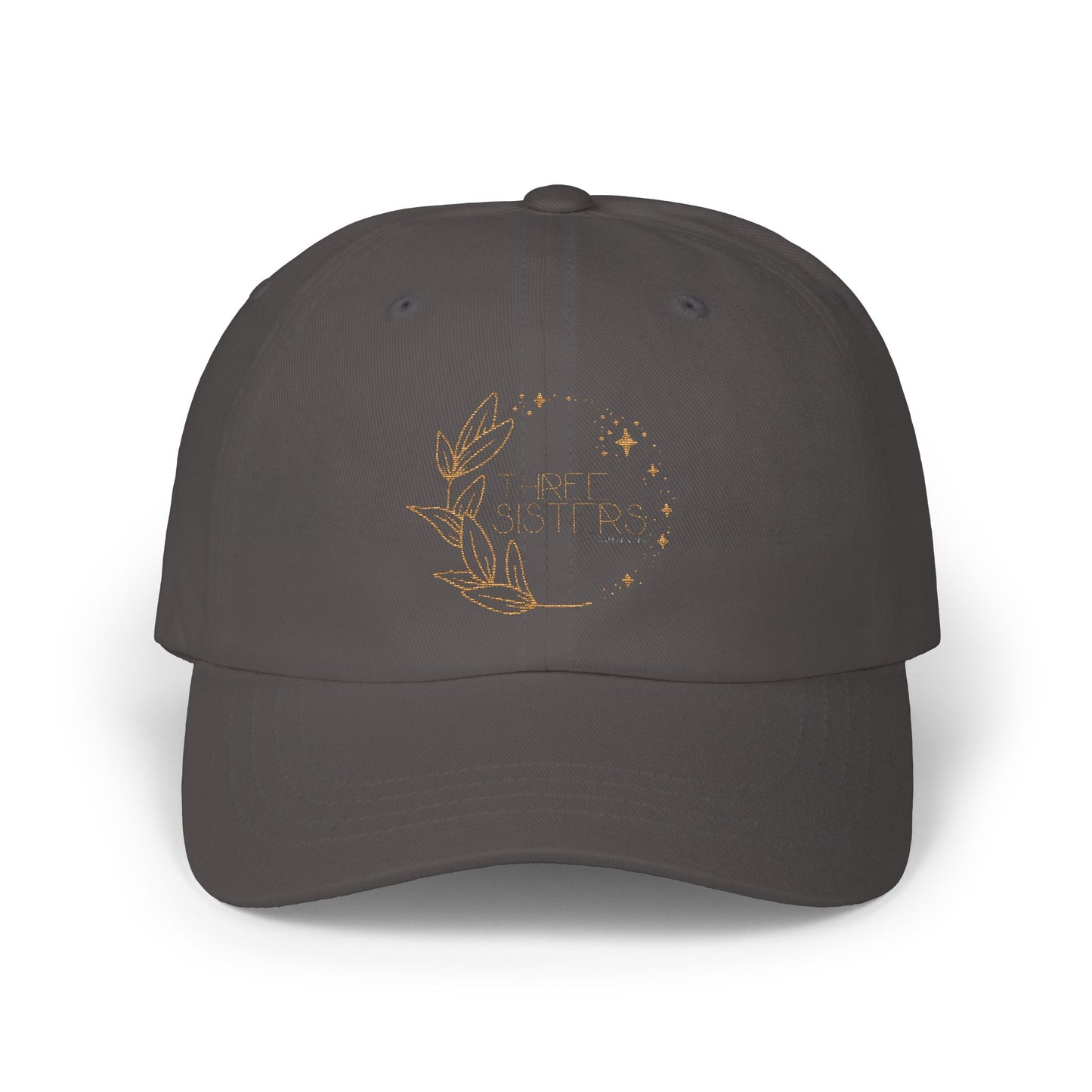 Stylish Classic Dad Cap for Casual Outings, Thoughtful Gift for Fathers, Unisex Baseball Hat, Everyday Wear, Great for Celebrations