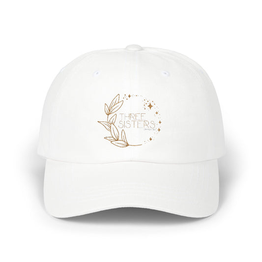 Stylish Classic Dad Cap for Casual Outings, Thoughtful Gift for Fathers, Unisex Baseball Hat, Everyday Wear, Great for Celebrations