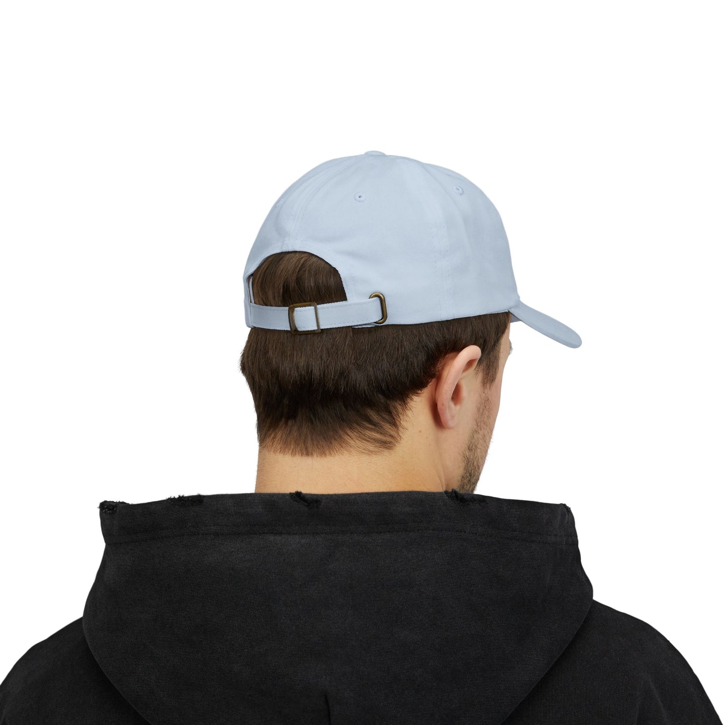 Stylish Classic Dad Cap for Casual Outings, Thoughtful Gift for Fathers, Unisex Baseball Hat, Everyday Wear, Great for Celebrations