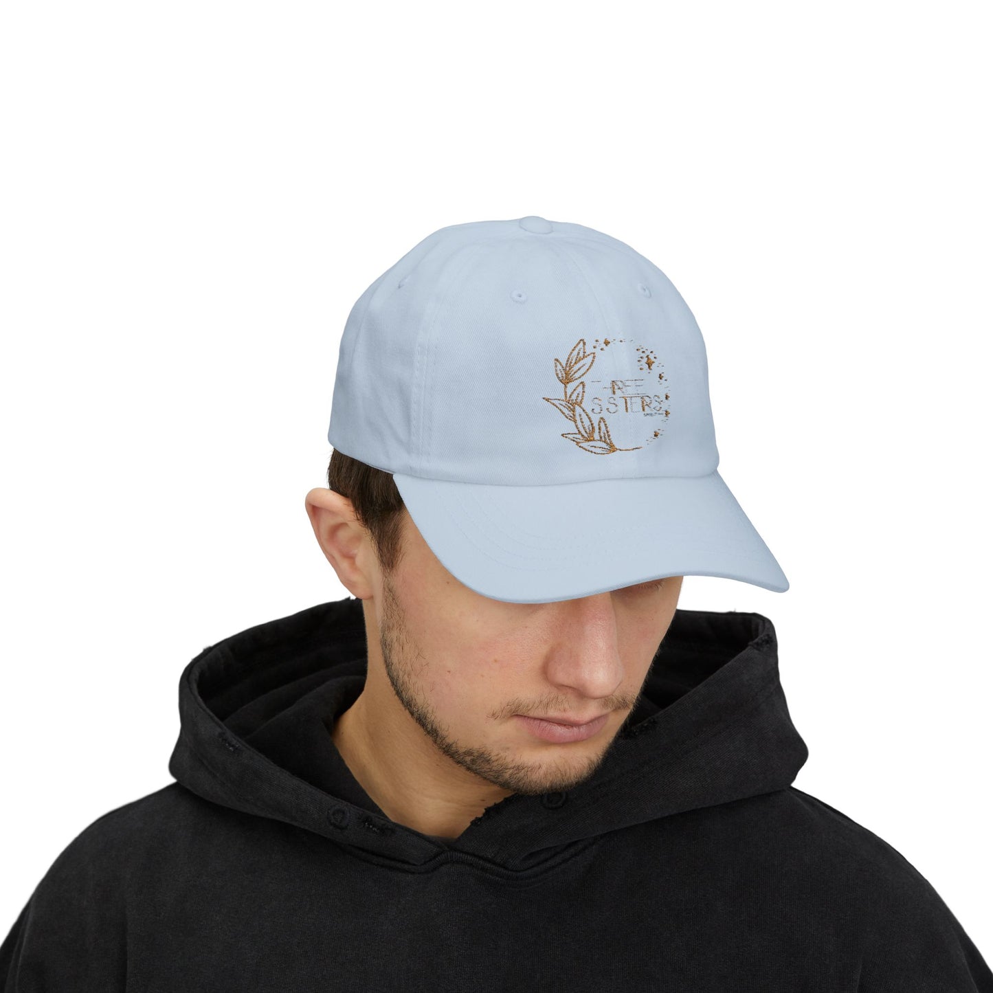 Stylish Classic Dad Cap for Casual Outings, Thoughtful Gift for Fathers, Unisex Baseball Hat, Everyday Wear, Great for Celebrations