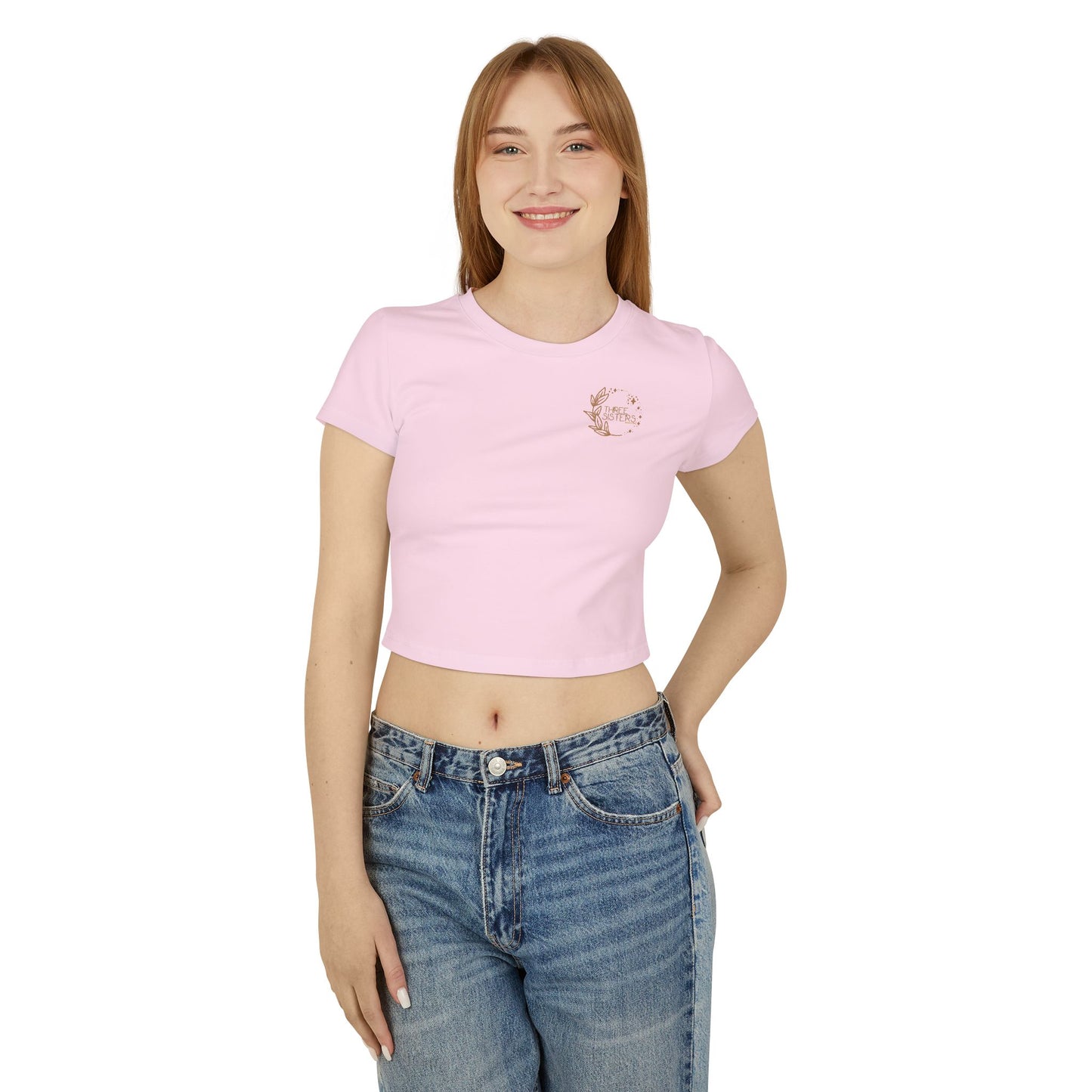 Pumpkin Spice Love Women's Baby Tee, Cute Graphic Top, Fall Fashion, Gift for Tea Lovers, Cozy Autumn Style
