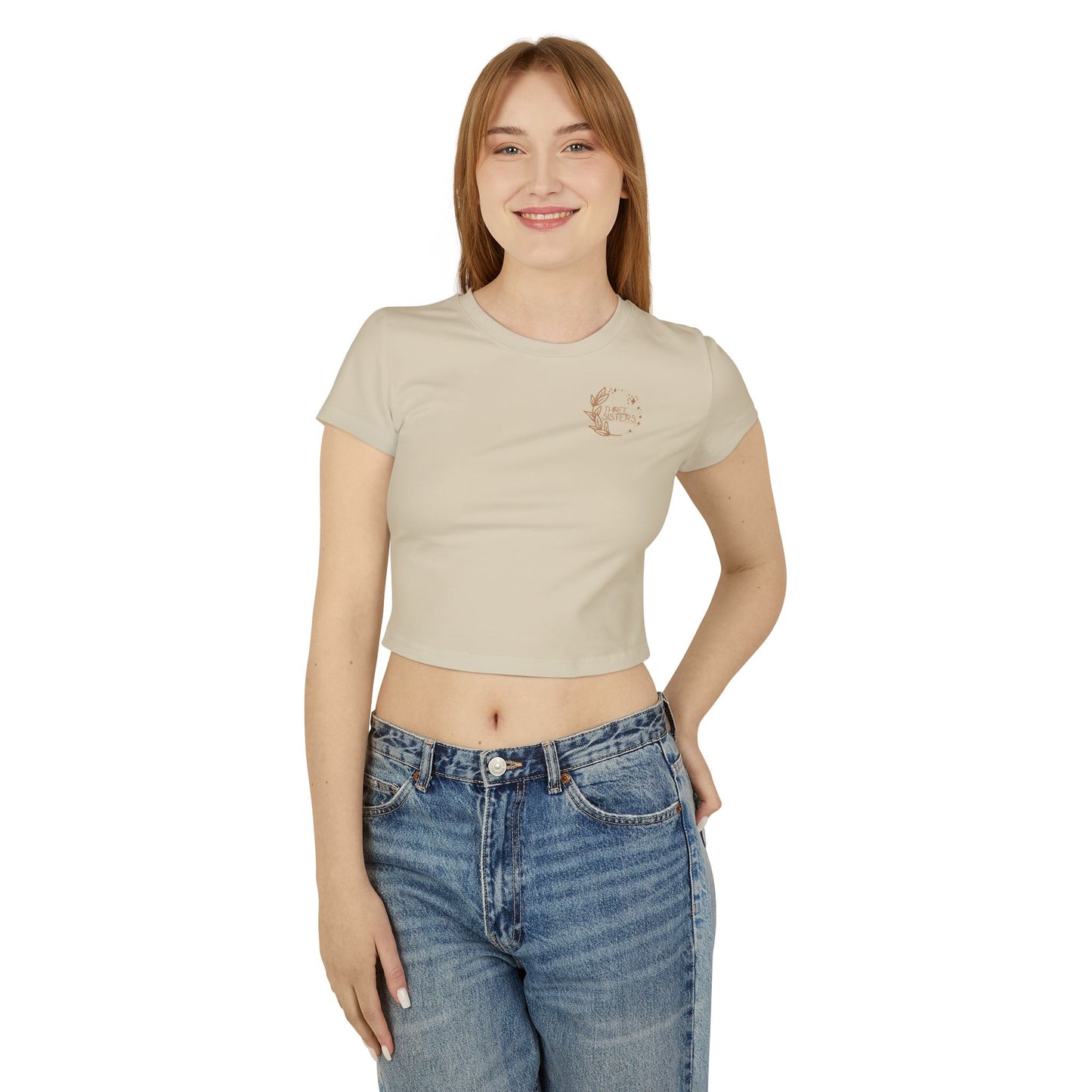 Pumpkin Spice Love Women's Baby Tee, Cute Graphic Top, Fall Fashion, Gift for Tea Lovers, Cozy Autumn Style