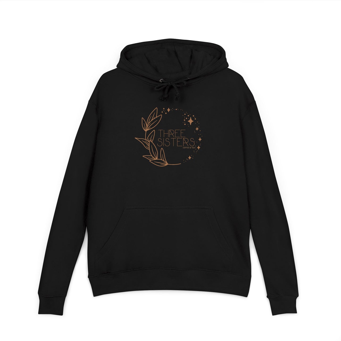 Cozy Sisterhood Hoodie - Perfect Gift for Sisters, Family Gatherings, Birthdays, Casual Days, Celebrations
