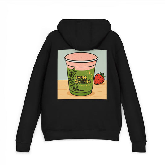 Cozy Sisterhood Hoodie - Perfect Gift for Sisters, Family Gatherings, Birthdays, Casual Days, Celebrations
