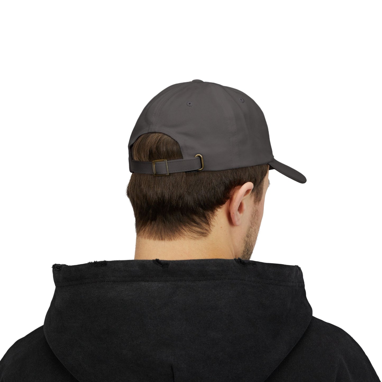 Stylish Classic Dad Cap for Casual Outings, Thoughtful Gift for Fathers, Unisex Baseball Hat, Everyday Wear, Great for Celebrations