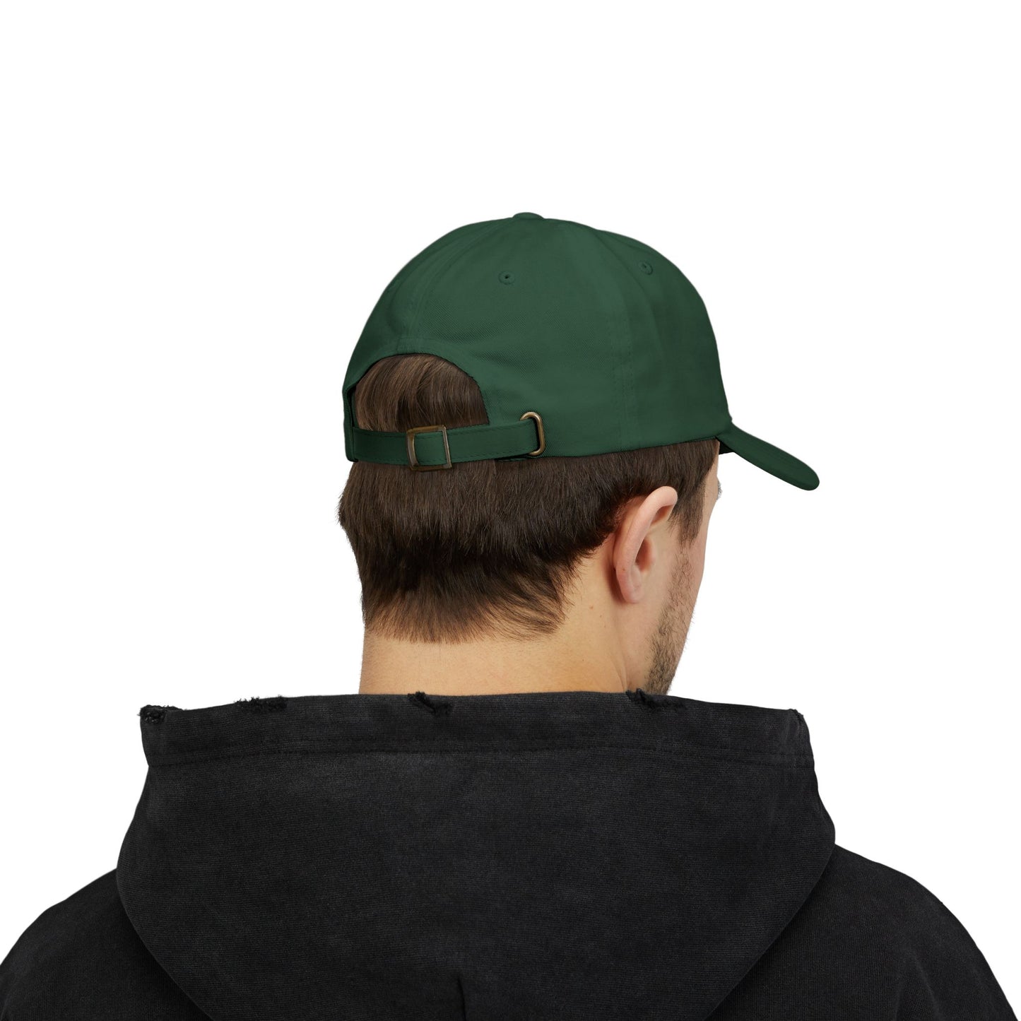 Stylish Classic Dad Cap for Casual Outings, Thoughtful Gift for Fathers, Unisex Baseball Hat, Everyday Wear, Great for Celebrations