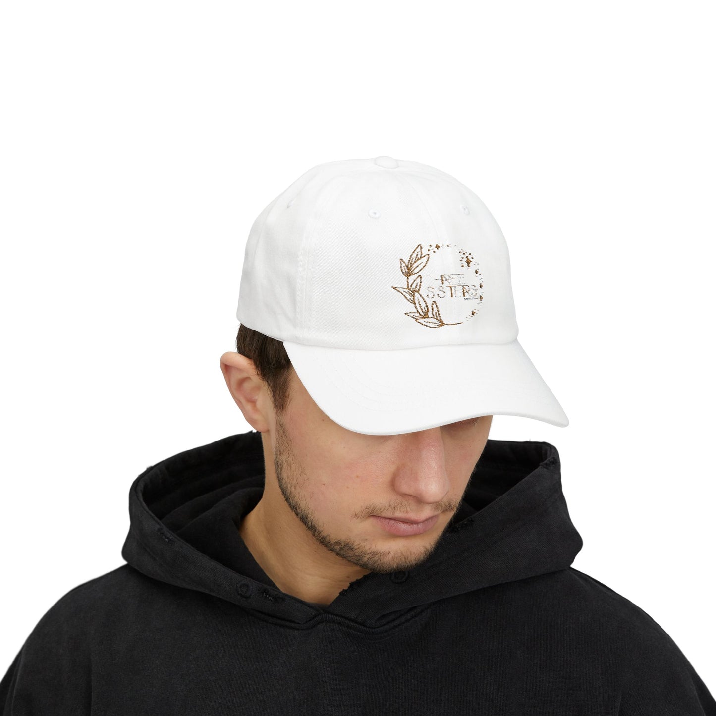 Stylish Classic Dad Cap for Casual Outings, Thoughtful Gift for Fathers, Unisex Baseball Hat, Everyday Wear, Great for Celebrations