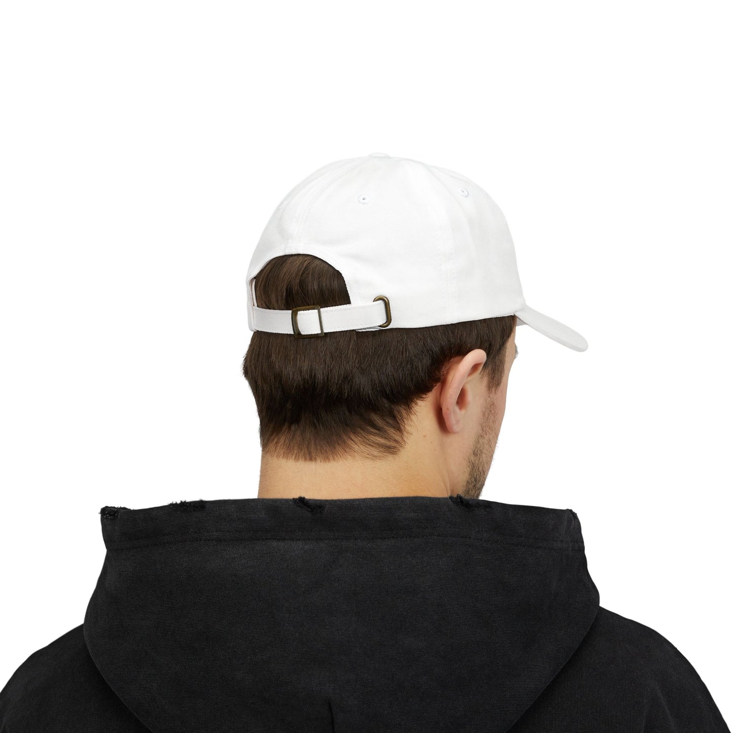 Stylish Classic Dad Cap for Casual Outings, Thoughtful Gift for Fathers, Unisex Baseball Hat, Everyday Wear, Great for Celebrations