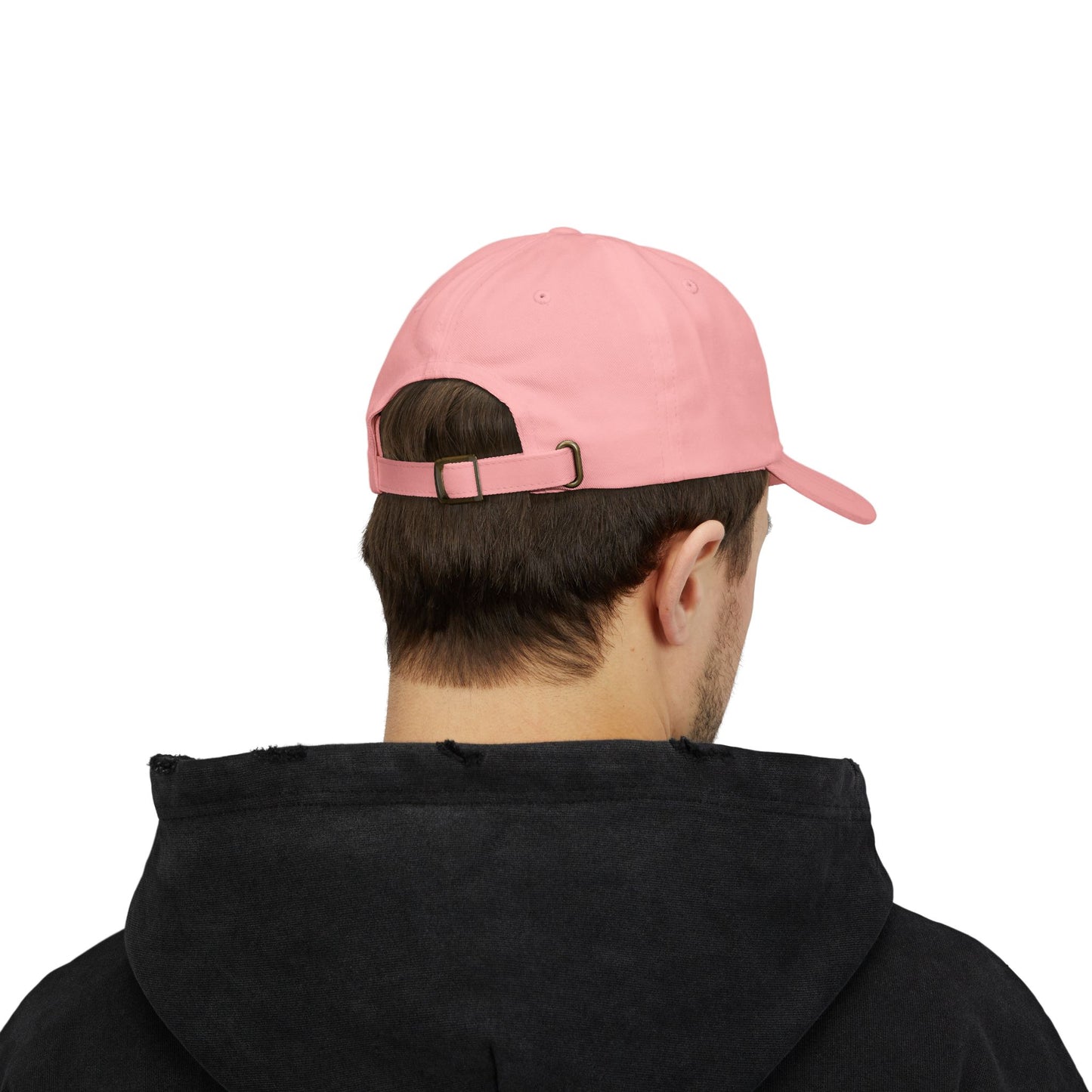 Stylish Classic Dad Cap for Casual Outings, Thoughtful Gift for Fathers, Unisex Baseball Hat, Everyday Wear, Great for Celebrations