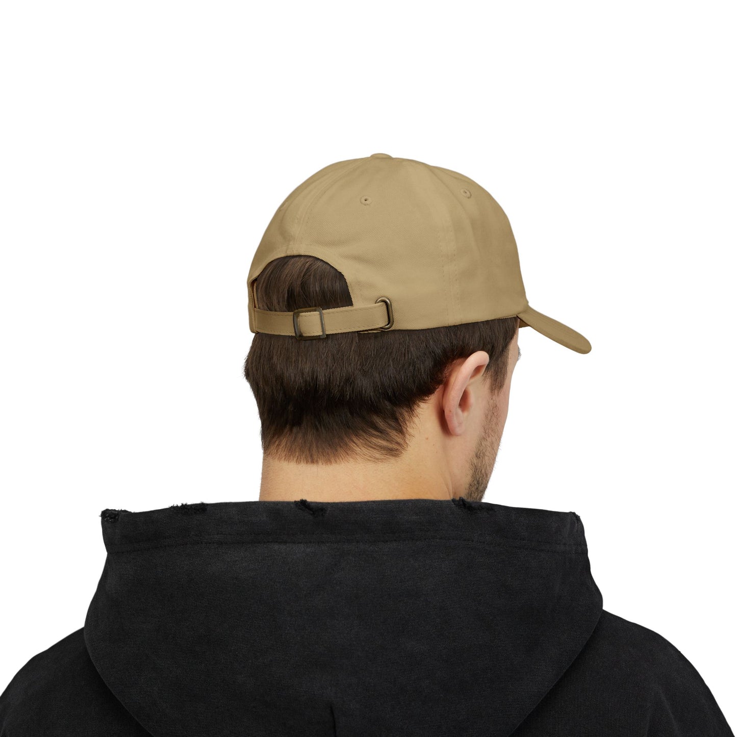 Stylish Classic Dad Cap for Casual Outings, Thoughtful Gift for Fathers, Unisex Baseball Hat, Everyday Wear, Great for Celebrations