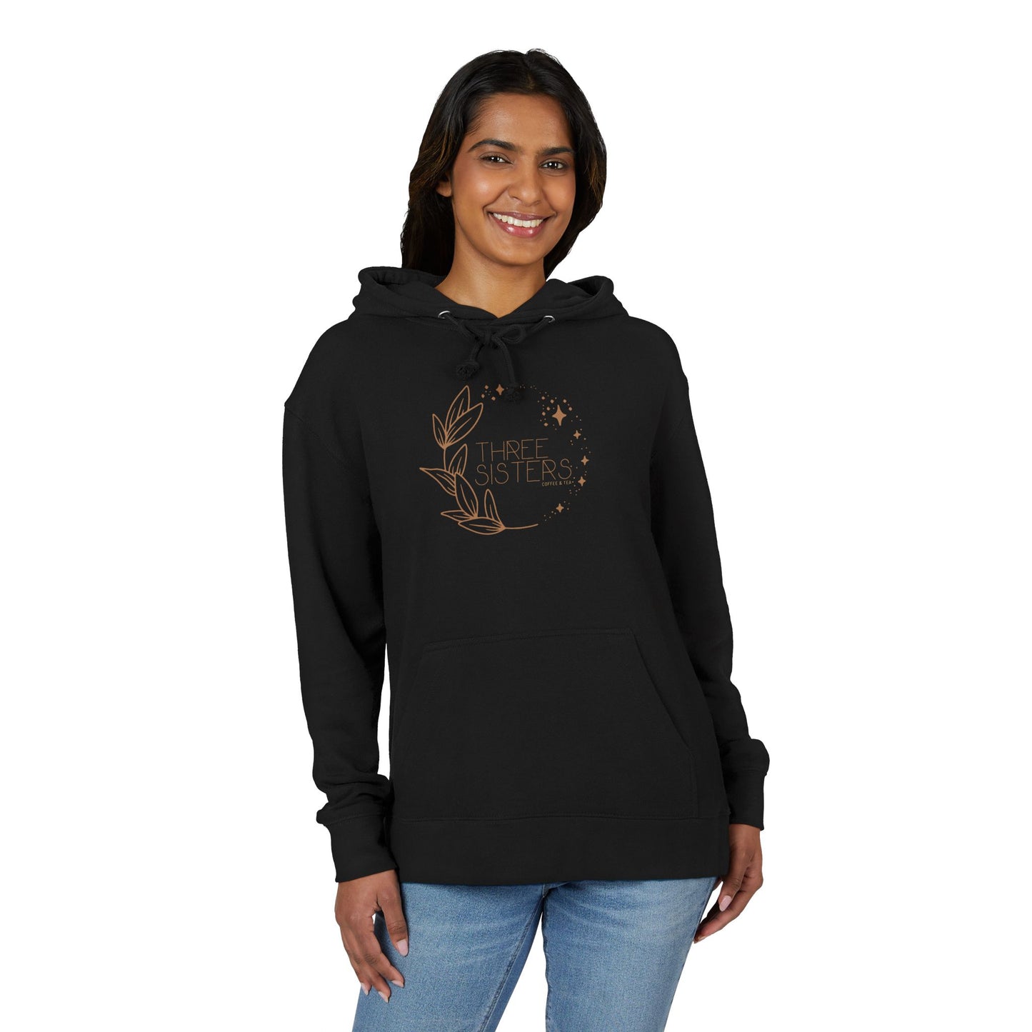 Cozy Sisterhood Hoodie - Perfect Gift for Sisters, Family Gatherings, Birthdays, Casual Days, Celebrations