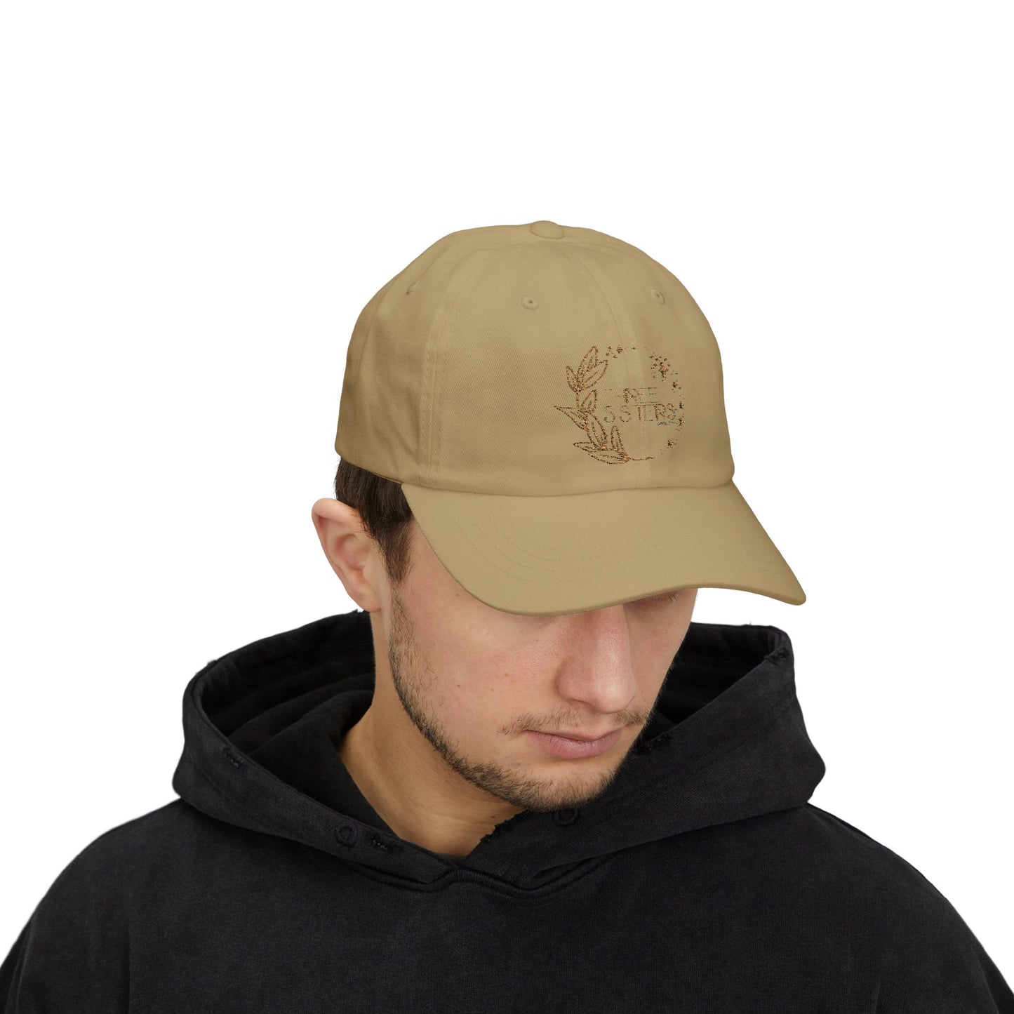 Stylish Classic Dad Cap for Casual Outings, Thoughtful Gift for Fathers, Unisex Baseball Hat, Everyday Wear, Great for Celebrations