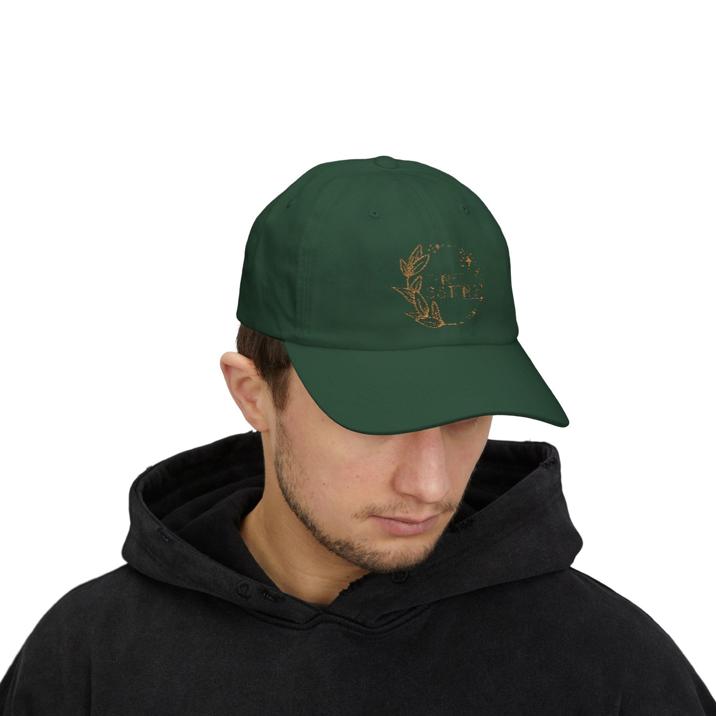 Stylish Classic Dad Cap for Casual Outings, Thoughtful Gift for Fathers, Unisex Baseball Hat, Everyday Wear, Great for Celebrations