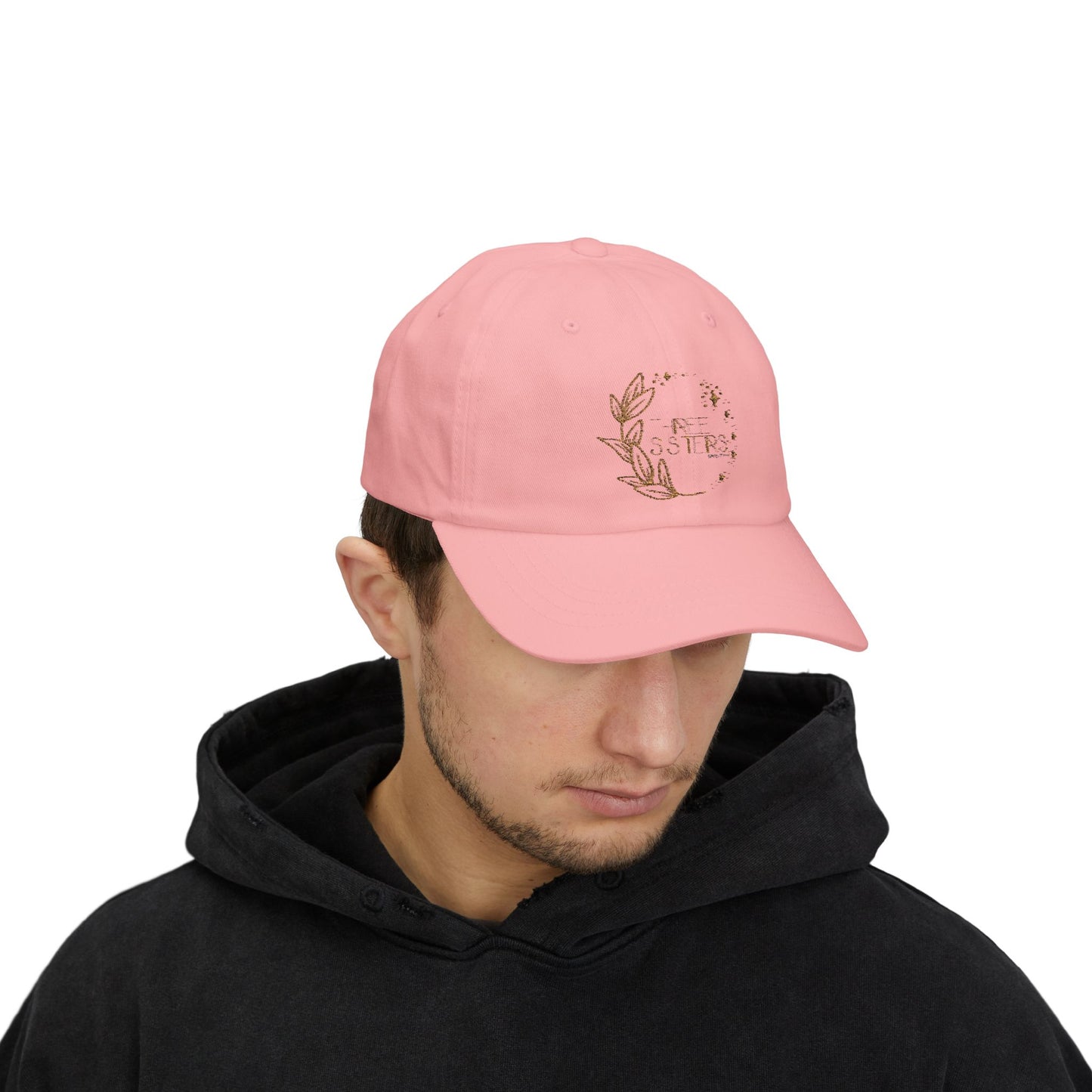 Stylish Classic Dad Cap for Casual Outings, Thoughtful Gift for Fathers, Unisex Baseball Hat, Everyday Wear, Great for Celebrations